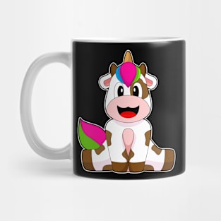 Cow Unicorn Mug